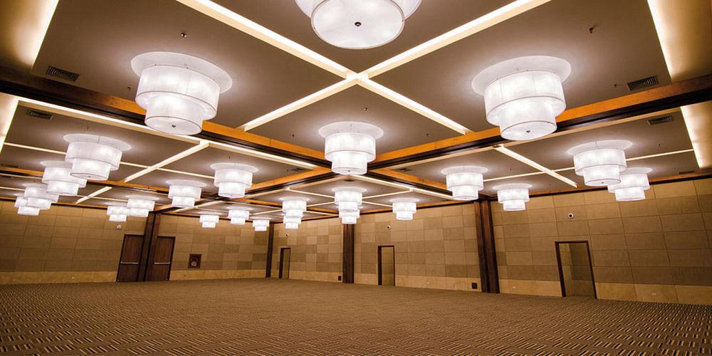 Sunsol Unik Luxury Hotel Porlamar Exterior foto