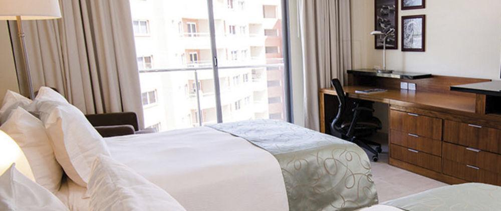 Sunsol Unik Luxury Hotel Porlamar Exterior foto